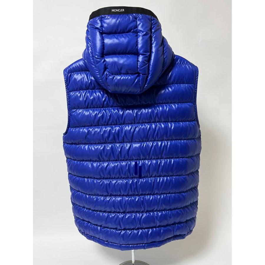MONCLER 送料無料 モンクレール メンズ ダウンベスト RAGOT GILET
