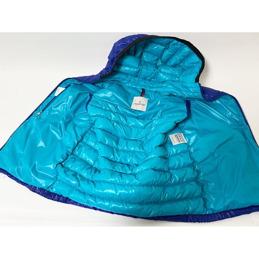 MONCLER 送料無料 モンクレール メンズ ダウンベスト RAGOT GILET