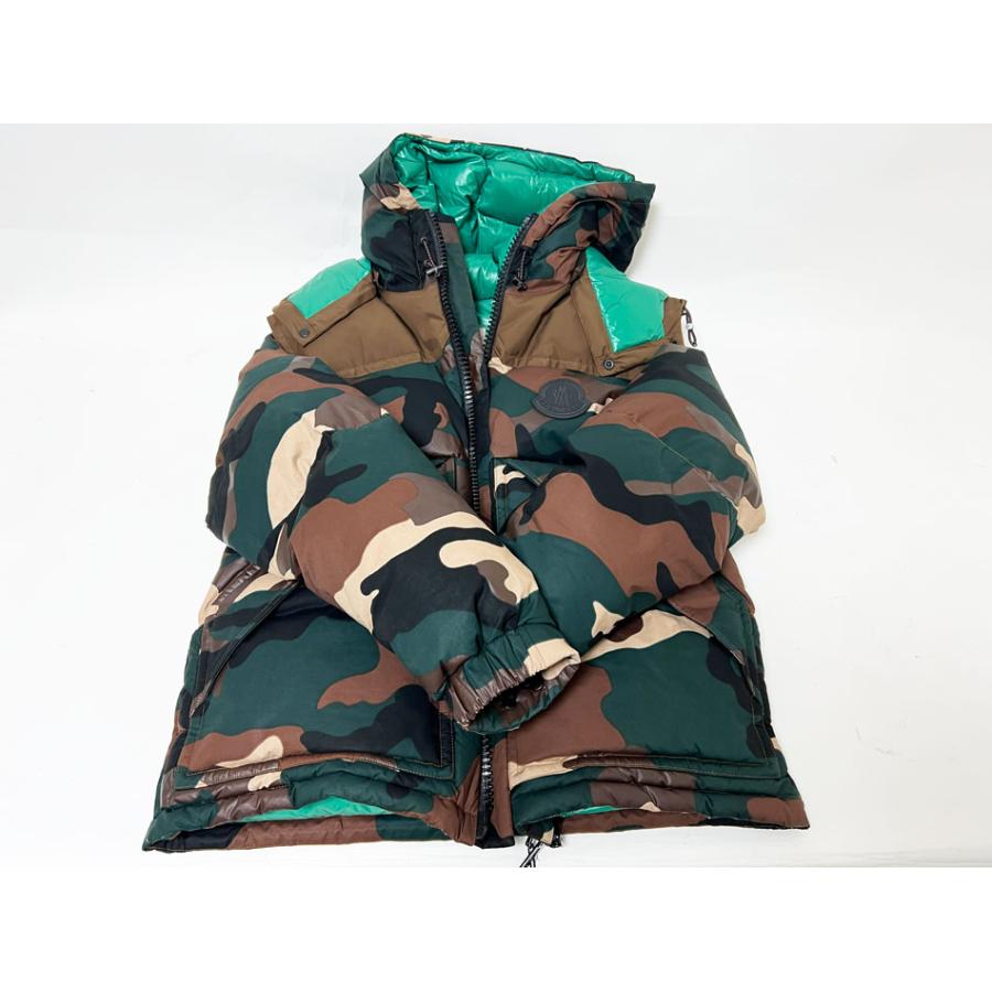 MONCLER（モンクレール） メンズ ダウンジャケット ダウンベスト
