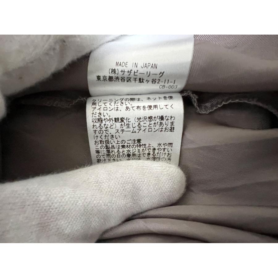 エブール　シルクシアー　フレアスカート ebure 送料無料 エブール シアーシルクコットン タックフレア