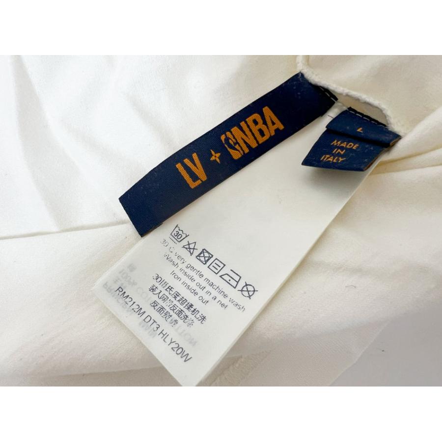 ルイヴィトン 半袖カットソー サイズ36 S - LOUIS VUITTON（ルイ・ヴィトン） メンズ Tシャツ トップス シャツ