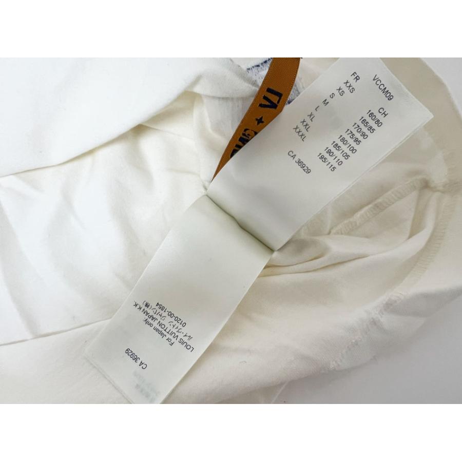 LOUIS VUITTON（ルイ・ヴィトン） メンズ Tシャツ トップス シャツ