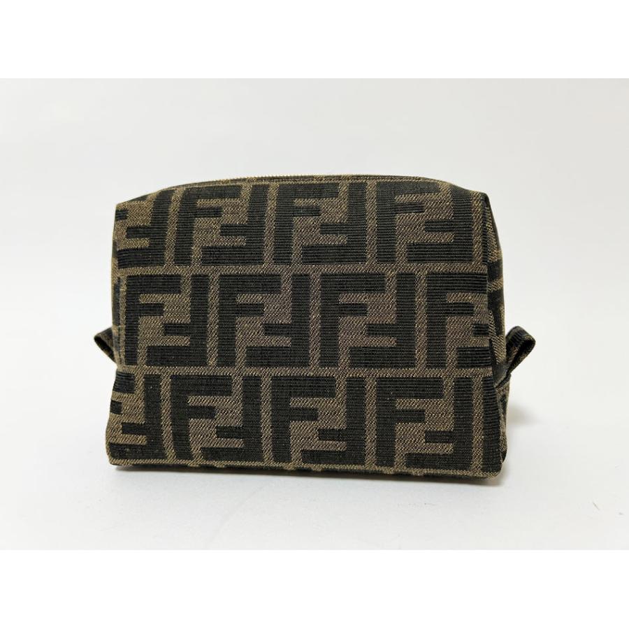 極美品　FENDI フェンディ　ポーチ S031 極美品 FENDI フェンディ ポーチ S031 FENDI(フェンディ) ポーチ