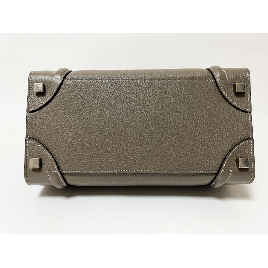CELINE（セリーヌ） 送料無料 トートバッグ ハンドバッグ ラゲージ