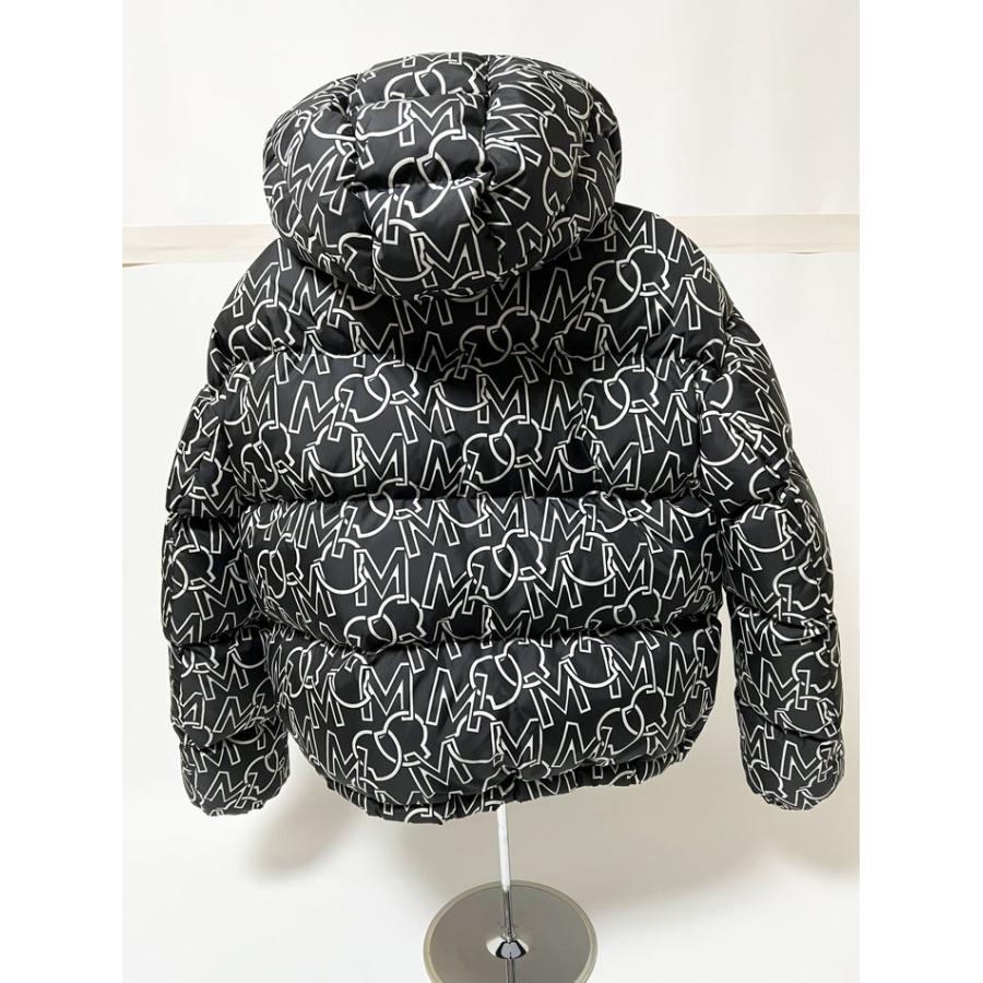 MONCLER（モンクレール） DAOS GIUBBOTTO レディース ダウンジャケット