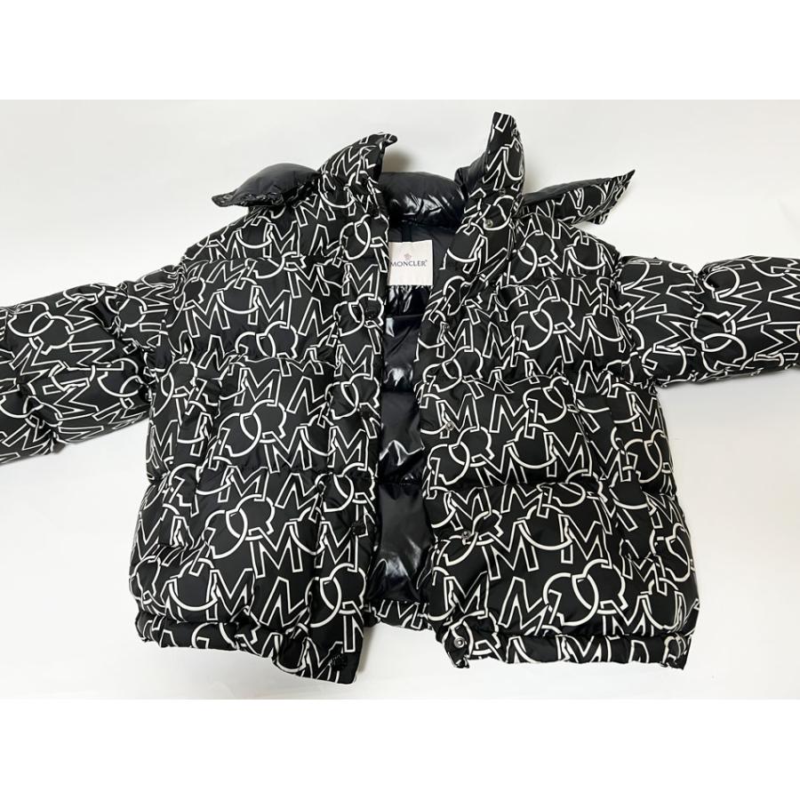 MONCLER モンクレール DAOS GIUBBOTTO レディース ダウンジャケット 
