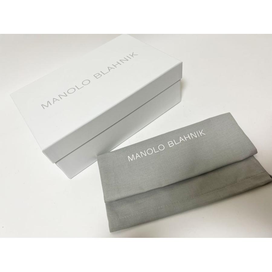 MANOLO BLAHNIK（マノロブラニク） レディース シューズ ミュール