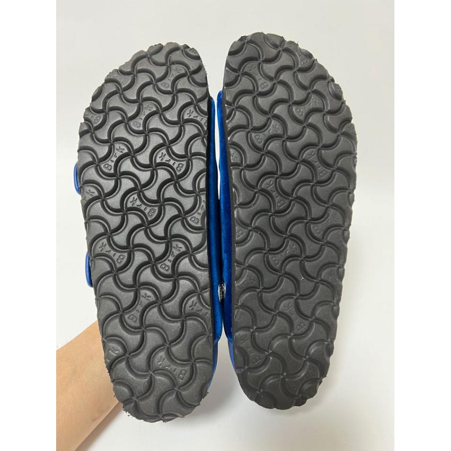 MANOLO BLAHNIK（マノロブラニク） BIRKENSTOCK ビルケンシュトック