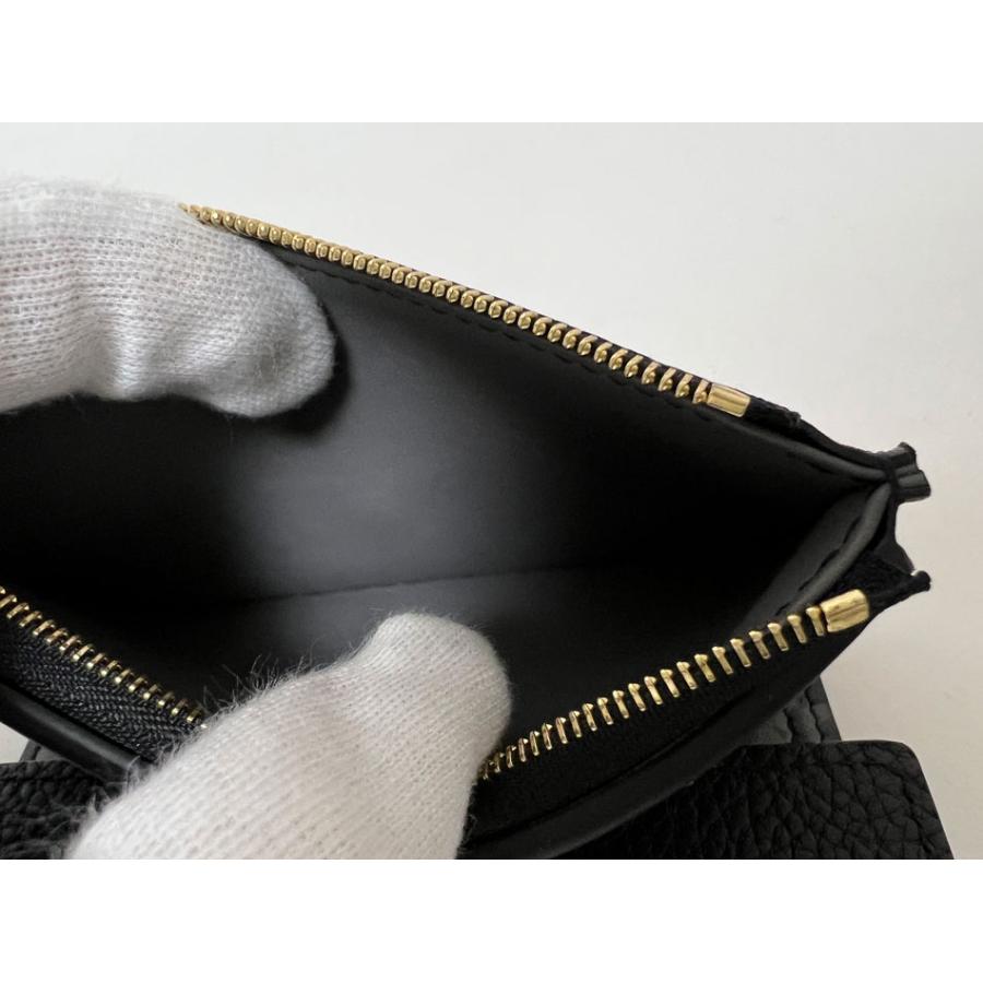 カプシーヌ LOUIS VUITTON ルイヴィトン トリヨンレザー カプシーヌ LOUIS VUITTON ルイヴィトン トリヨンレザー