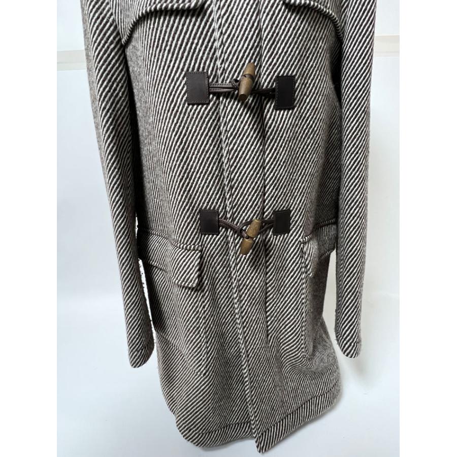 HERNO（ヘルノ） 送料無料 メンズ ダッフルコート フード MO0007Uー