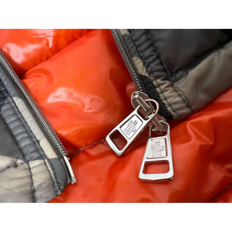 MONCLER（モンクレール） メンズ ダウンベスト PATRICK GILET