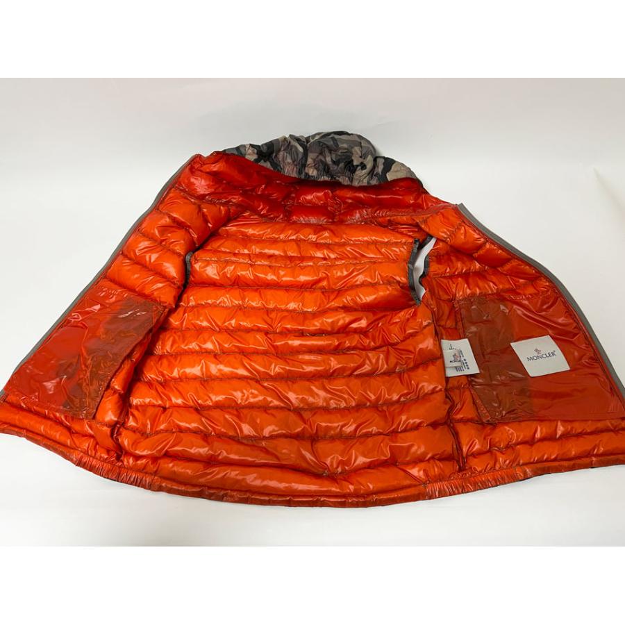 MONCLER（モンクレール） メンズ ダウンベスト PATRICK GILET