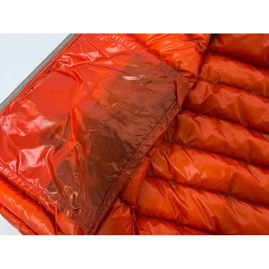 MONCLER（モンクレール） メンズ ダウンベスト PATRICK GILET