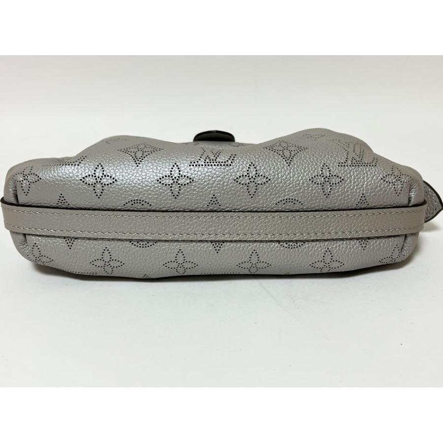 ルイヴィトン マヒナ スカラ ミニ M80904 ショルダーバッグ LOUIS VUITTON（ルイ・ヴィトン） 送料無料 マヒナ スカラ・ミニ