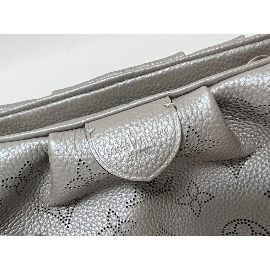 ルイヴィトン マヒナ スカラ ミニ M80904 ショルダーバッグ LOUIS VUITTON（ルイ・ヴィトン） 送料無料 マヒナ スカラ・ミニ