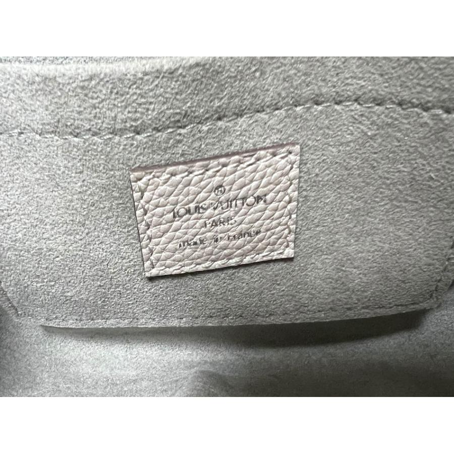 LOUIS VUITTON（ルイ・ヴィトン） 送料無料 マヒナ スカラ・ミニ