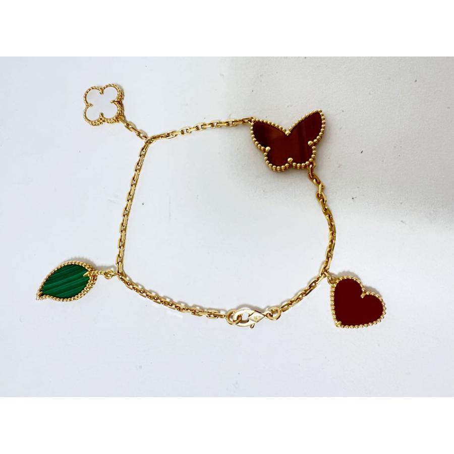 Van Cleef & Arpels Cleef&Arpels ヴァンクリーフ&アーペル Van Cleef & Arpels Cleef&Arpels ヴァンクリーフ&アーペル