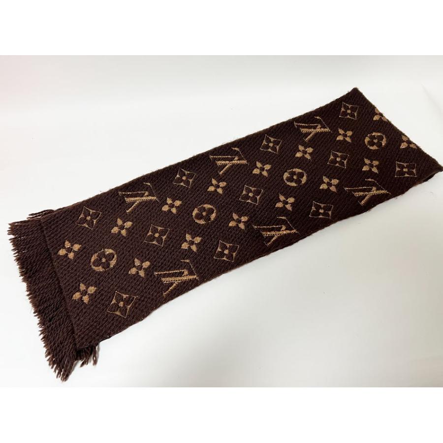 LOUIS VUITTON 送料無料 ルイヴィトン マフラー エシャルプ ロゴ LOUIS VUITTON 送料無料 ルイヴィトン マフラー エシャルプ ロゴ