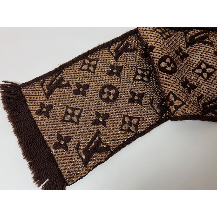 LOUIS VUITTON 送料無料 ルイヴィトン マフラー エシャルプ ロゴ LOUIS VUITTON 送料無料 ルイヴィトン マフラー エシャルプ ロゴ
