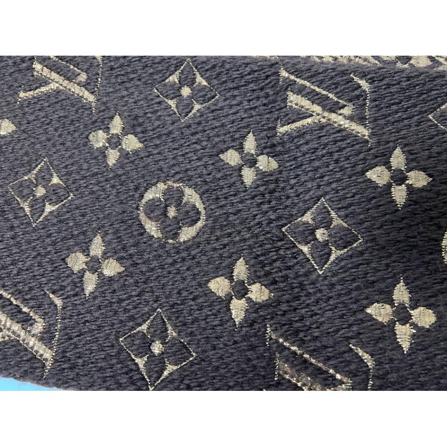 LOUIS VUITTON 送料無料 ルイヴィトン マフラー エシャルプ ロゴ LOUIS VUITTON 送料無料 ルイヴィトン マフラー エシャルプ ロゴ