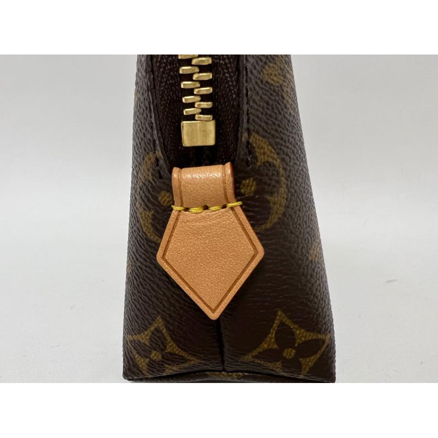 LOUIS VUITTON（ルイ・ヴィトン） 送料無料 モノグラム 化粧ポーチ