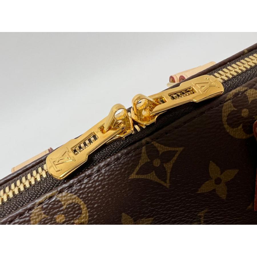 スピーディ LOUIS VUITTON ルイヴィトン モノグラム スピーディ