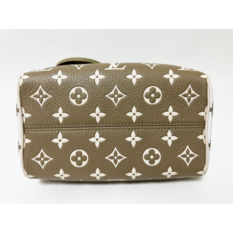 スピーディ LOUIS VUITTON ルイヴィトン アンプラント レザー スピーディ LOUIS VUITTON ルイヴィトン アンプラント レザー