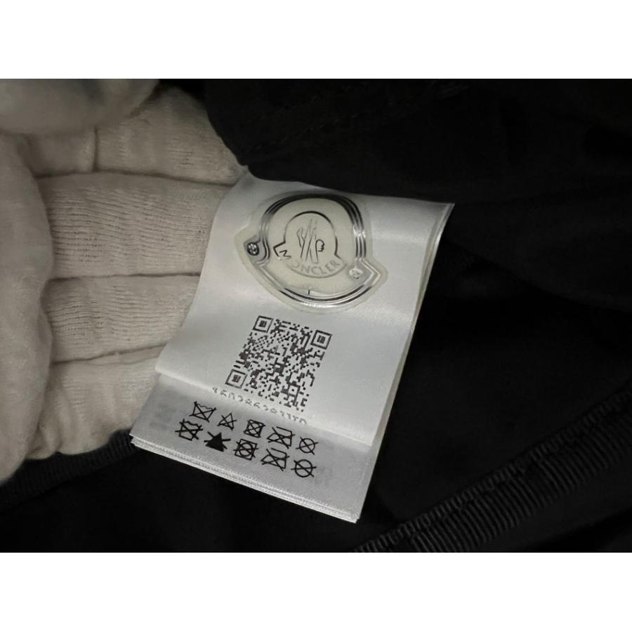 MONCLER 送料無料 モンクレール PORTER ポーター HELMET BAG