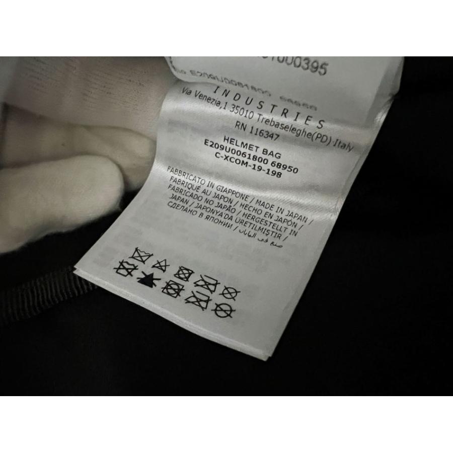 MONCLER（モンクレール） 送料無料 PORTER ポーター HELMET BAG トート
