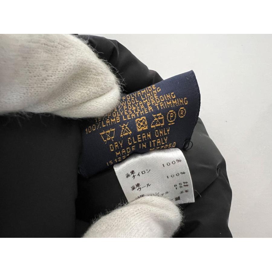 LOUIS VUITTON 送料無料 ルイヴィトン グローブ ゴン ピロー 手袋  