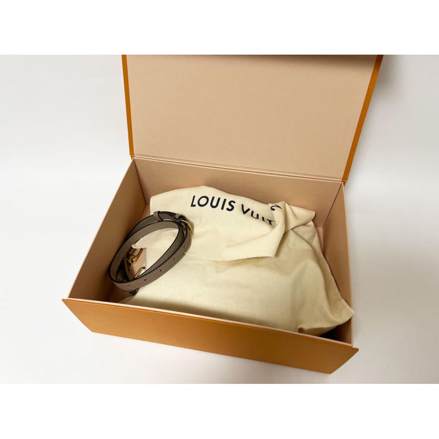 バガテル LOUIS VUITTON ルイヴィトン バイカラー アンプラント バガテル LOUIS VUITTON ルイヴィトン バイカラー アンプラント