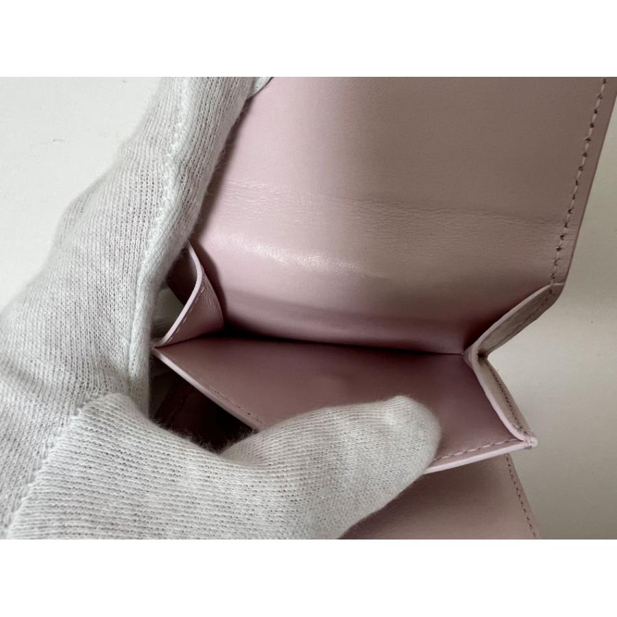 CELINE（セリーヌ） Small Flap Wallet スモール フラップ ウォレット