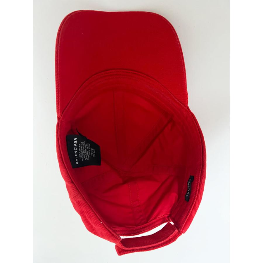 BALENCIAGA（バレンシアガ） 送料無料 ベースボール キャップ 帽子 HAT