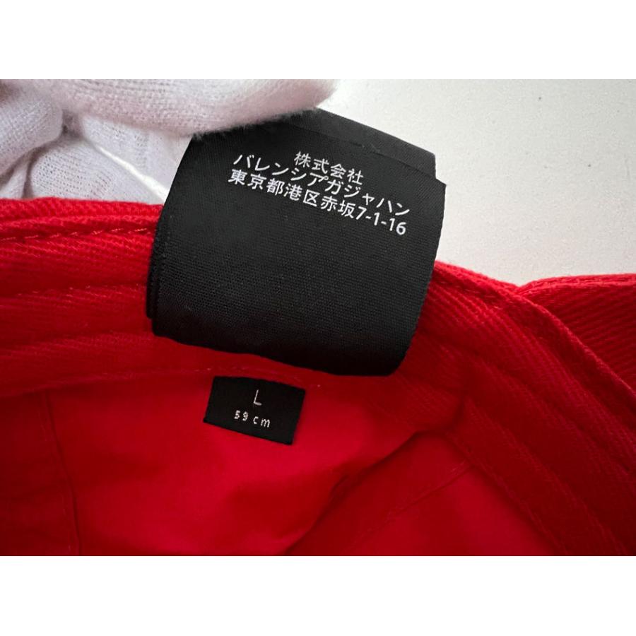 BALENCIAGA（バレンシアガ） 送料無料 ベースボール キャップ 帽子 HAT
