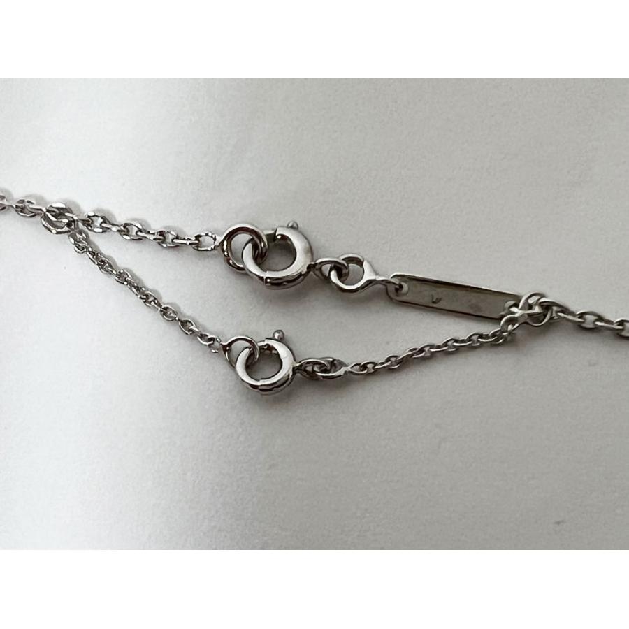 Cartier 送料無料 カルティエ Cハート オブ ダイヤ ネックレス