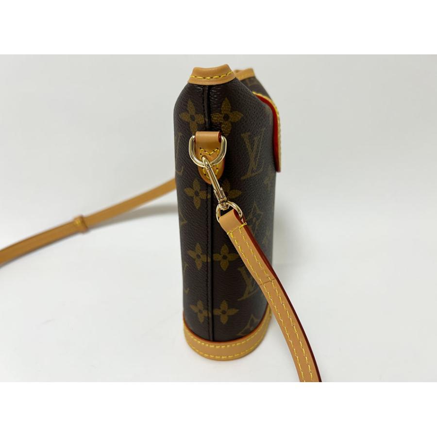 LOUIS VUITTON 送料無料 ルイヴィトン モノグラム フォールド 