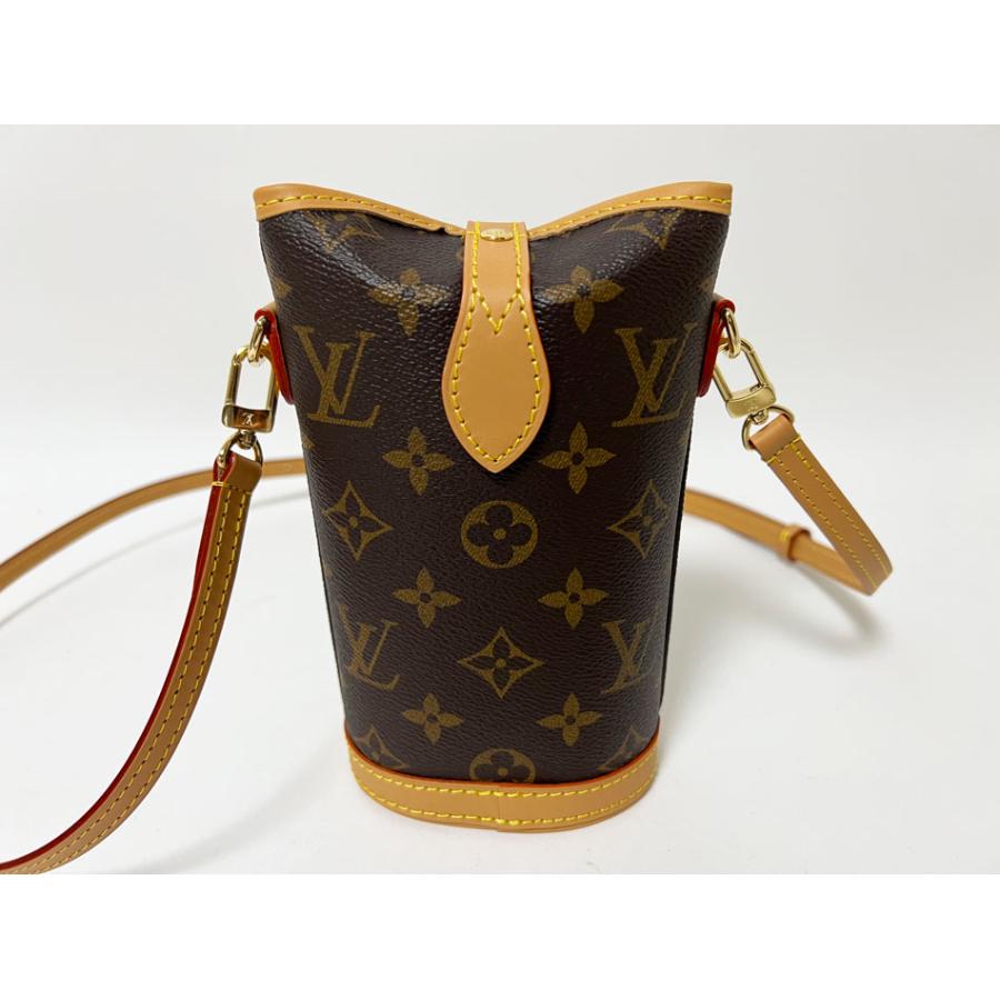 ヴィトン モノグラム フォールド ミー ポーチ M80874 楽天市場】ルイヴィトン ショルダーバッグ Louis Vuitton モノグラム