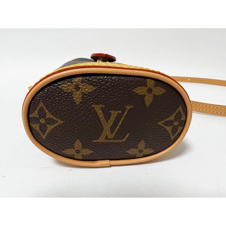 LOUIS VUITTON（ルイ・ヴィトン） 送料無料 モノグラム フォールド