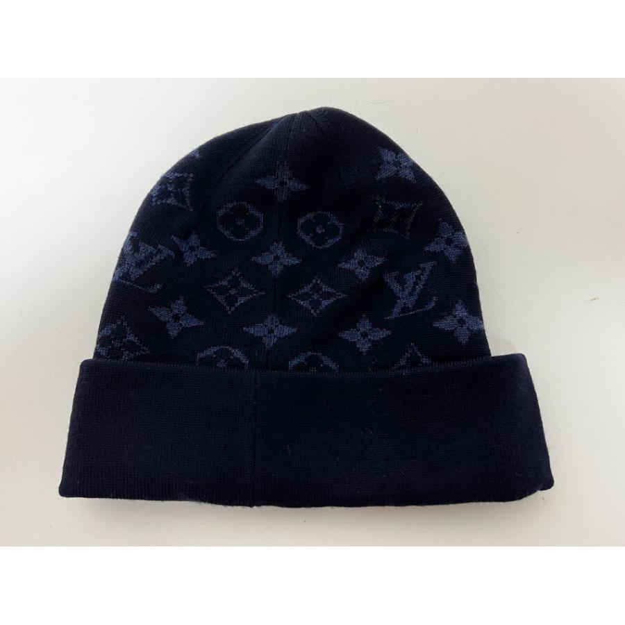 LOUIS VUITTON（ルイ・ヴィトン） 送料無料 ボネ・LV バーシティ
