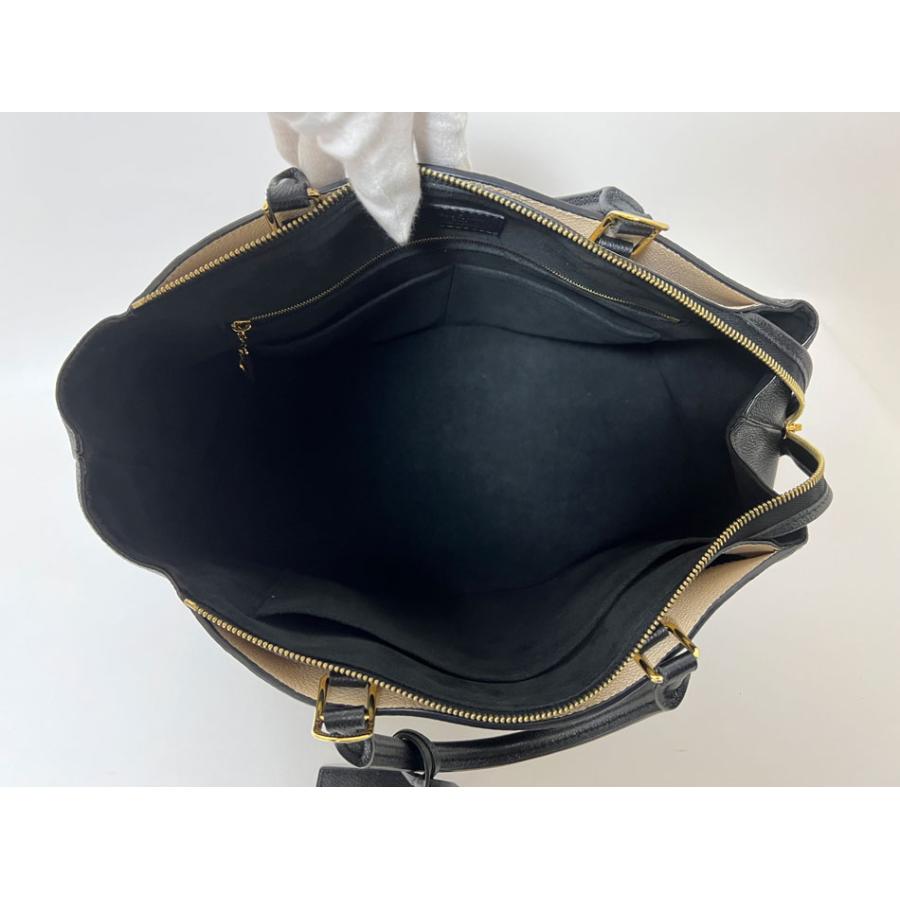 LOUIS VUITTON ルイヴィトン バイカラー モノグラム・アン