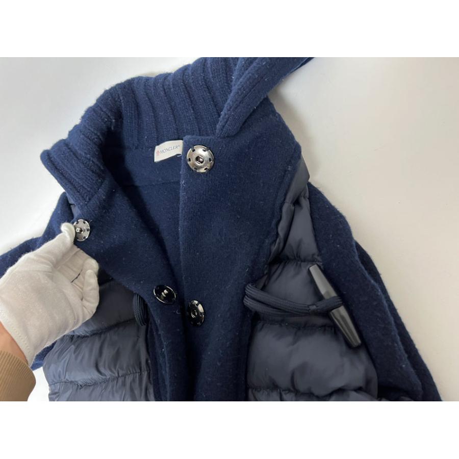 MONCLER（モンクレール） 送料無料 ダウンジャケット レディース