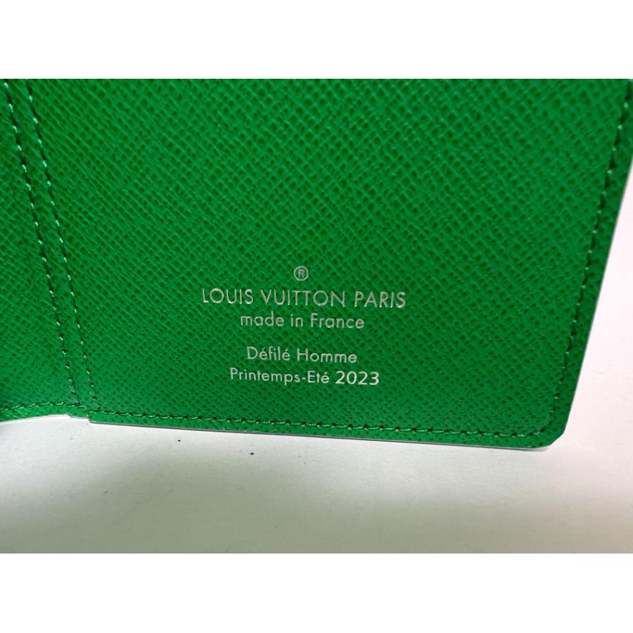 ポルトフォイユ・ブラザ LOUIS VUITTON ルイヴィトン モノグラム