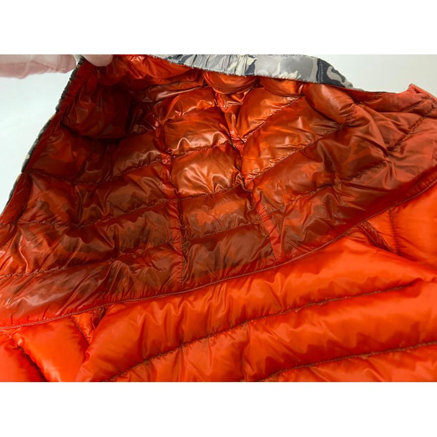 MONCLER（モンクレール） メンズ ダウンベスト PATRICK GILET