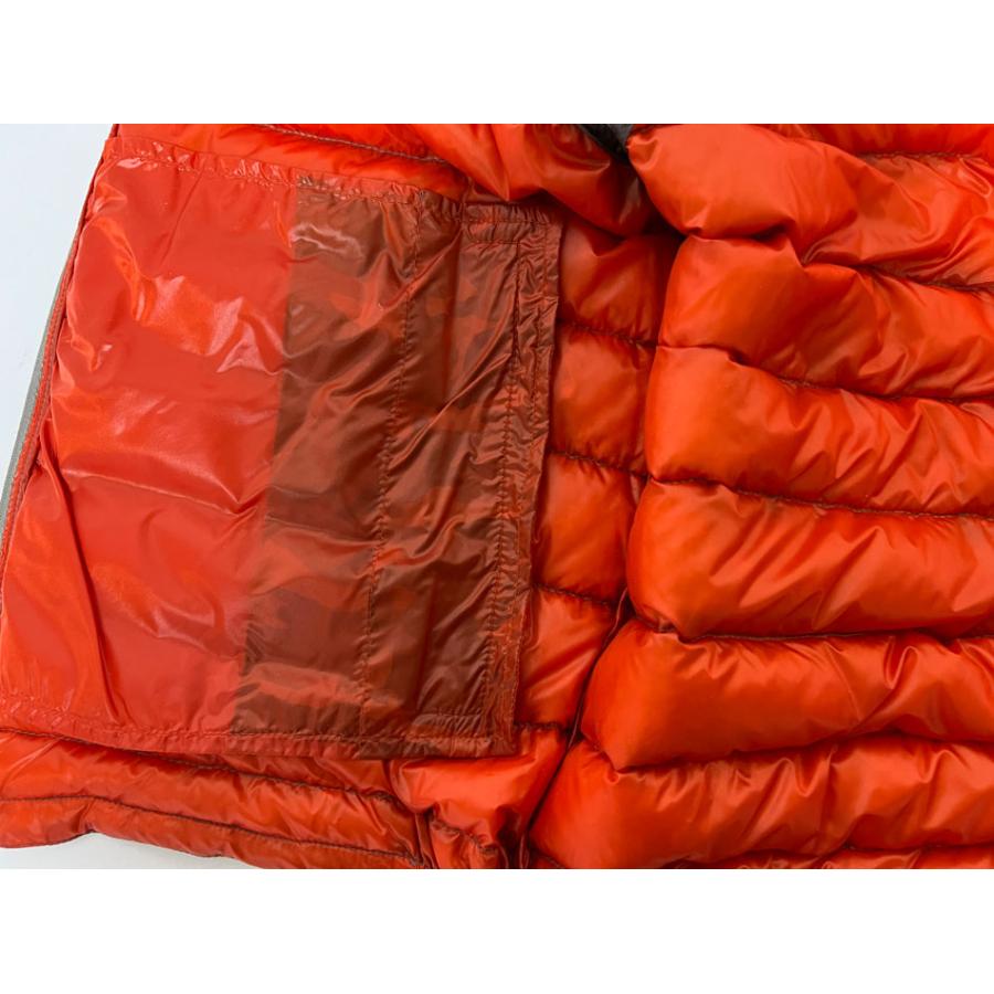 MONCLER（モンクレール） メンズ ダウンベスト PATRICK GILET