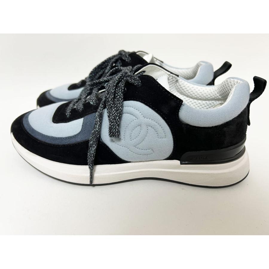 CHANEL 送料無料 シャネル レディース スニーカー 靴 シューズ