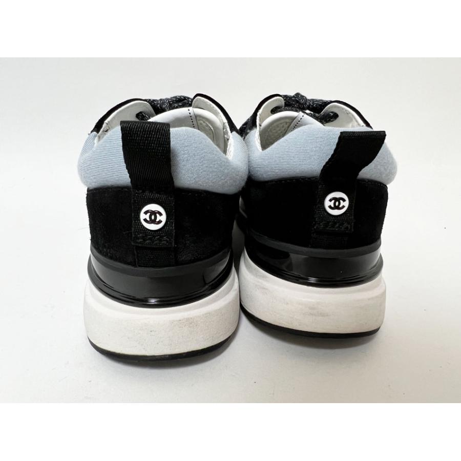 CHANEL スニーカー　26センチ 楽天市場】シャネル スニーカー（靴サイズ（cm）26.0）（靴）の通販