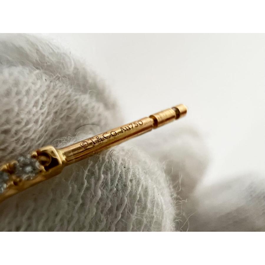 TIFFANY&Co.（ティファニー） 送料無料 TIFFANY&CO. Tiffany メトロ