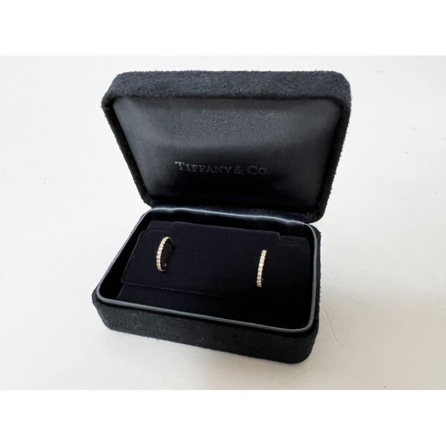 TIFFANY&Co.（ティファニー） 送料無料 TIFFANY&CO. Tiffany メトロ