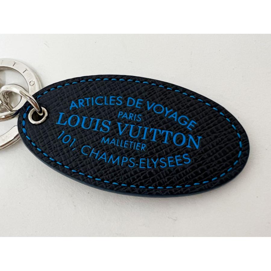 LOUIS VUITTON（ルイ・ヴィトン） タイガ ポルト クレ・アーティクル