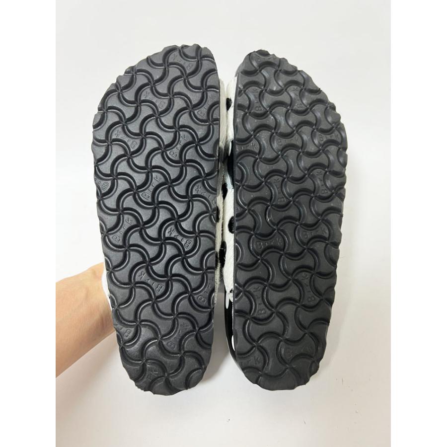 MANOLO BLAHNIK（マノロブラニク） BIRKENSTOCK ビルケンシュトック